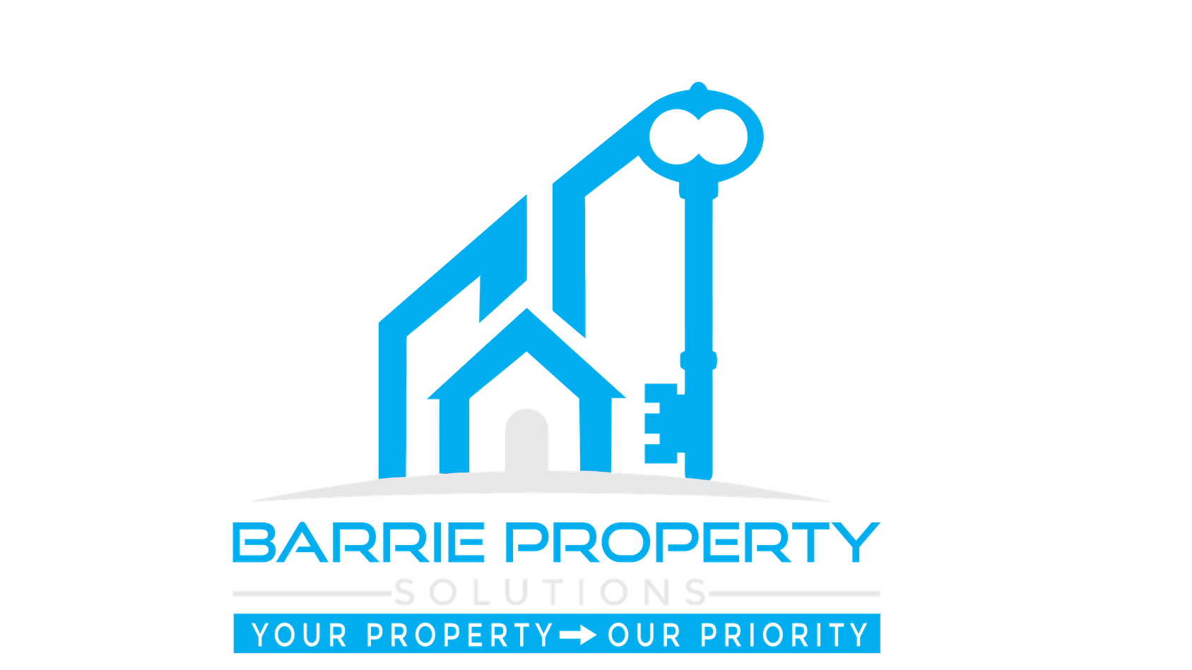 Barrie Property Solutions Logo